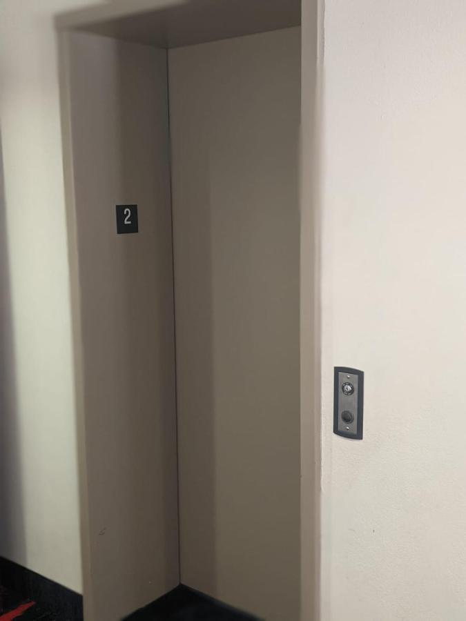 Heritage Inn And Suites Amory 외부 사진