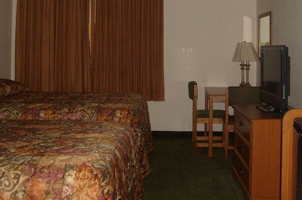 Heritage Inn And Suites Amory 외부 사진