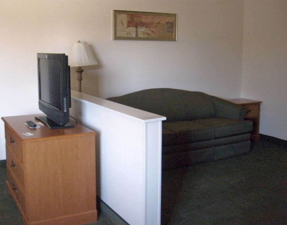 Heritage Inn And Suites Amory 외부 사진