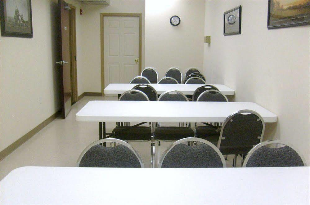 Heritage Inn And Suites Amory 외부 사진