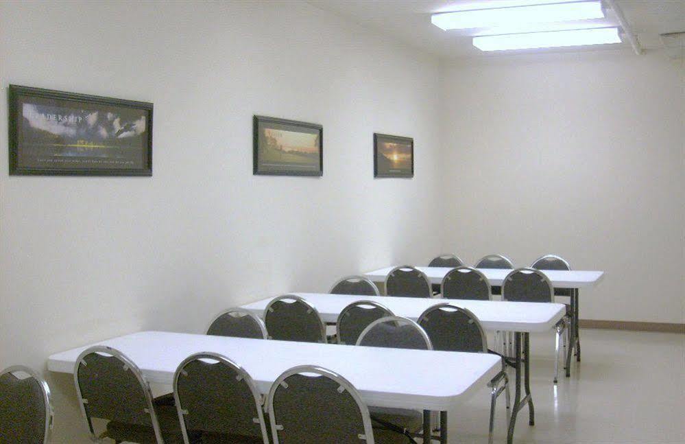 Heritage Inn And Suites Amory 외부 사진